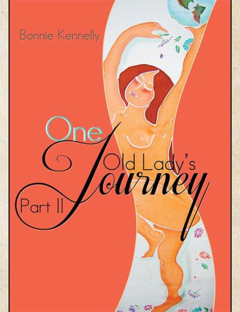 Cover image for book One Old Lady's Journey