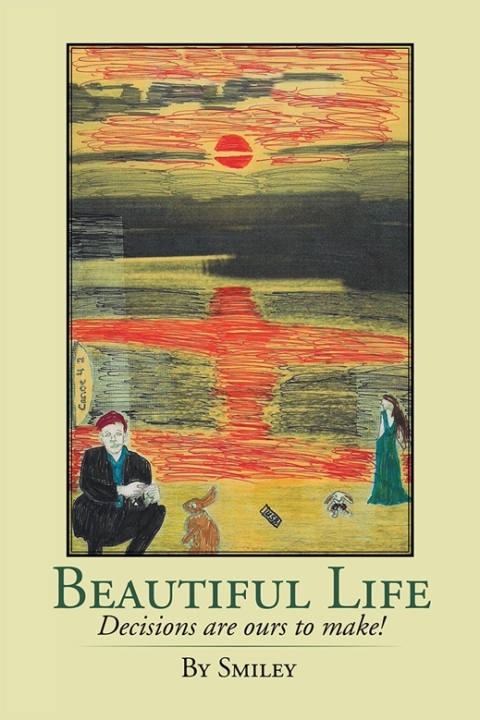 Cover image for book Beautiful Life