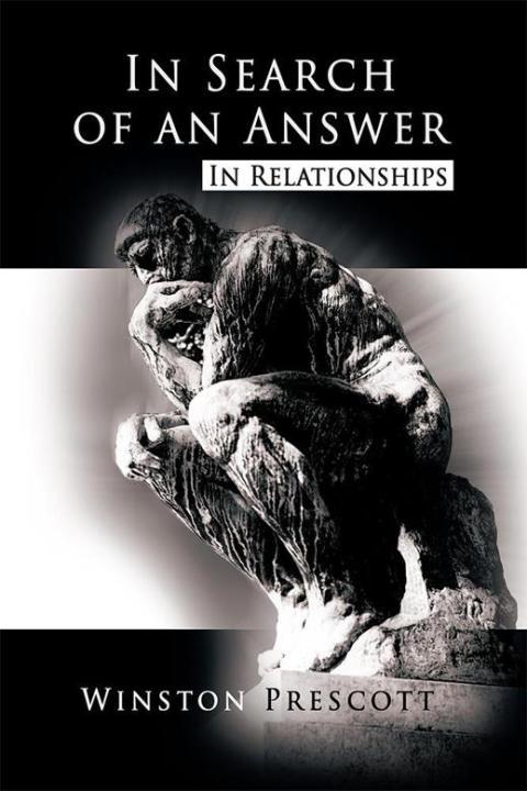 Cover image for book In Search of an Answer