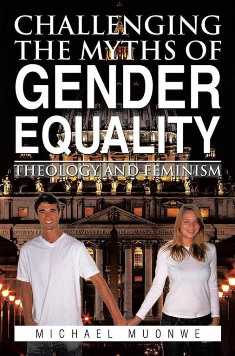 Cover image for book Challenging the Myths of Gender Equality