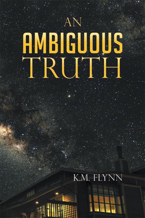 Cover image for book An Ambiguous Truth