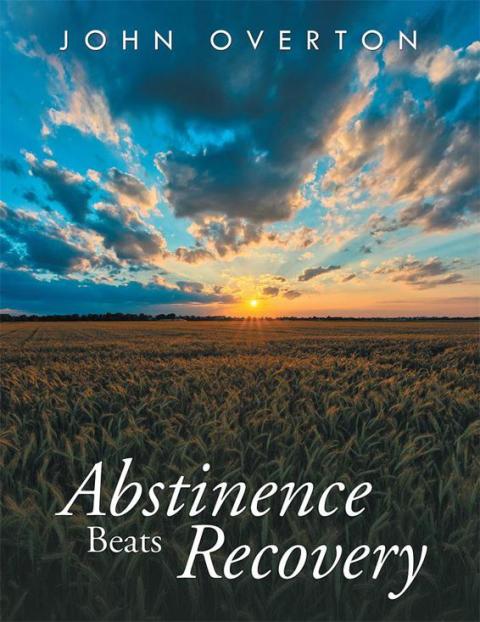 Cover image for book Abstinence Beats Recovery