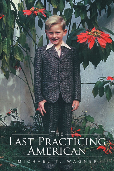 Cover image for book The Last Practicing American