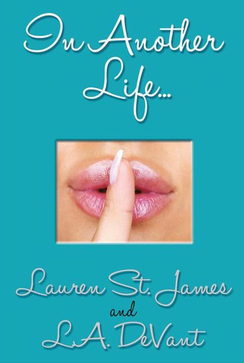 Cover image for book In Another Life…