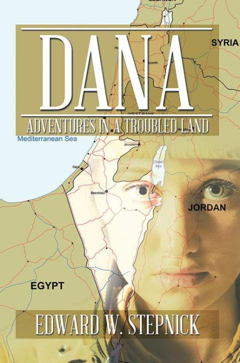 Cover image for book Dana