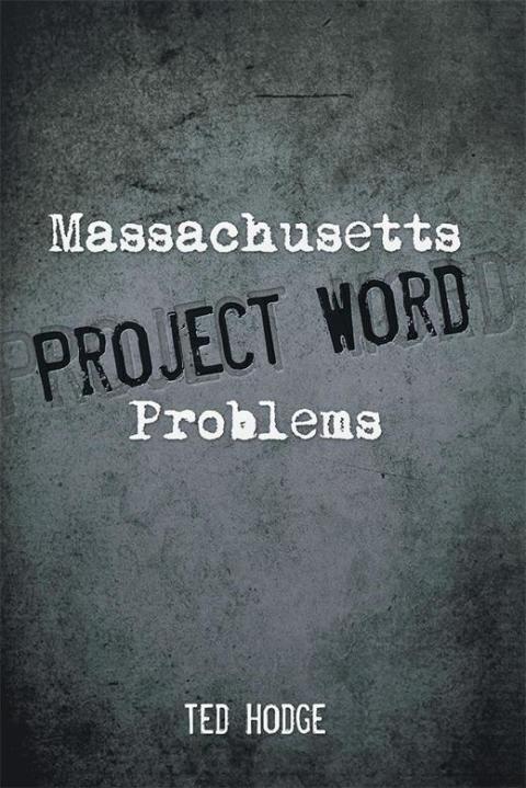 Cover image for book Massachusetts Project Word Problems