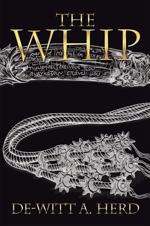 Cover image for book The Whip