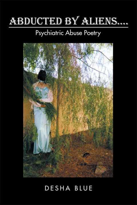 Cover image for book Abducted by Aliens….