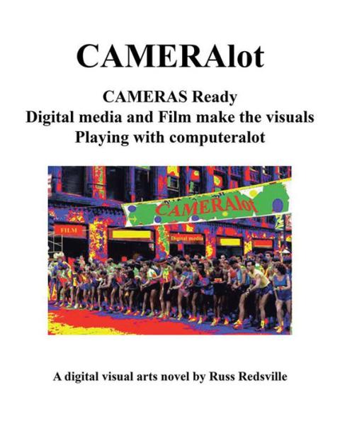 Cover image for book Cameralot