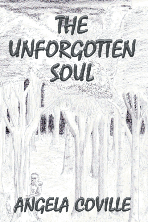 Cover image for book The Unforgotten Soul