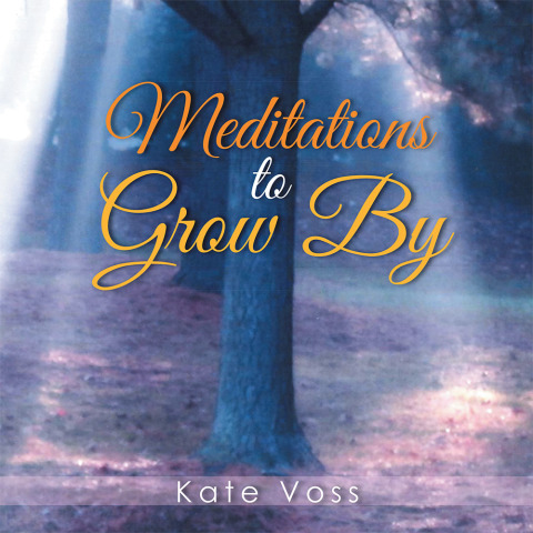 Cover image for book Meditations to Grow By