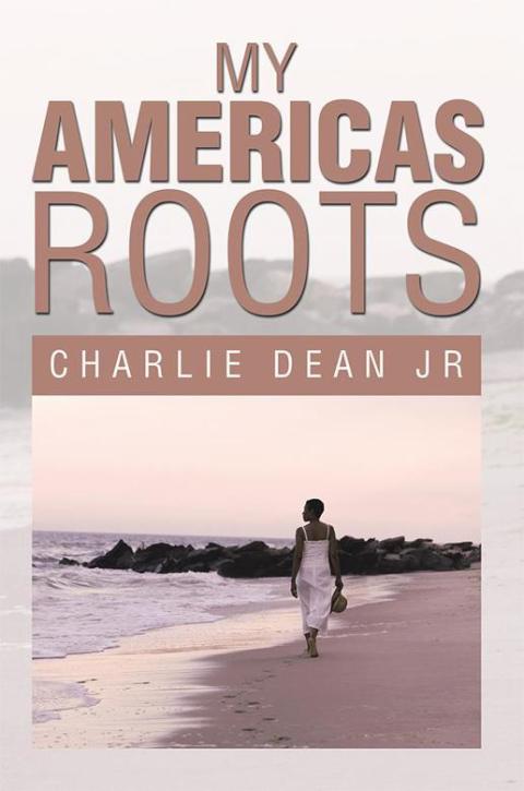 Cover image for book My Americas Roots