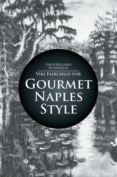 Cover image for book Gourmet Naples Style