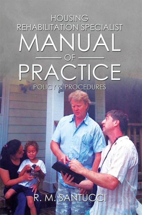 Cover image for book Housing Rehabilitation Specialist Manual of Practice