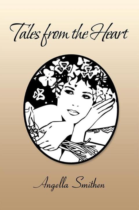 Cover image for book Tales from the Heart