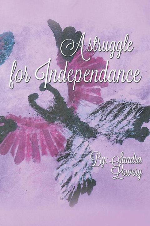 Cover image for book A Struggle for Independence