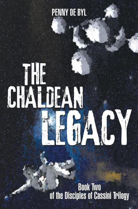 Cover image for book The Chaldean Legacy