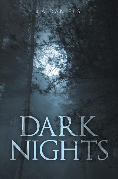 Cover image for book Dark Nights