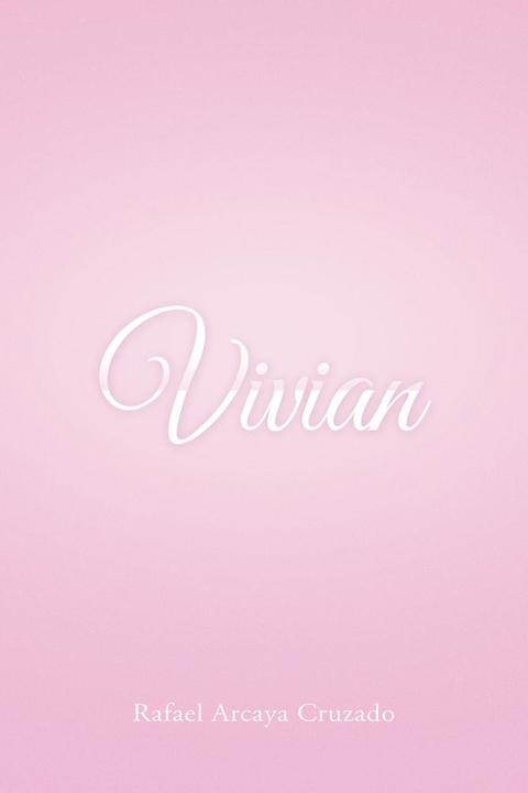 Cover image for book Vivian