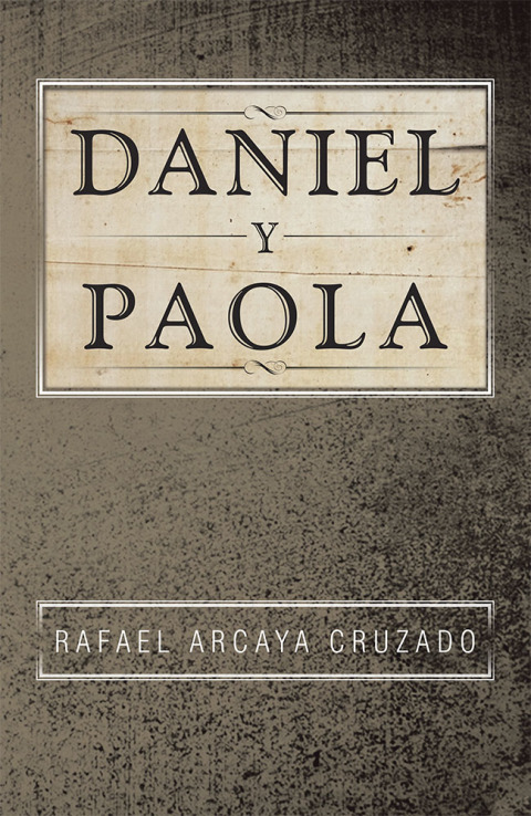 Cover image for book Daniel Y Paola