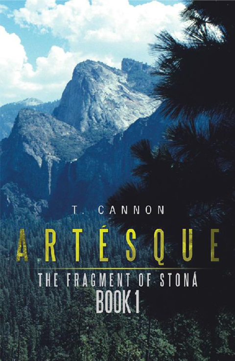 Cover image for book Artésque