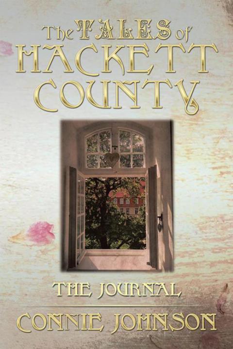 Cover image for book The Tales of Hackett County