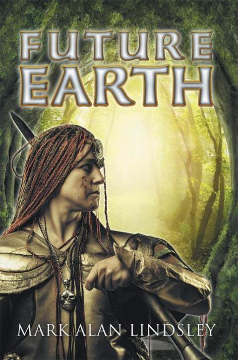 Cover image for book Future Earth