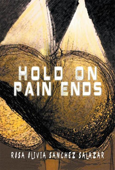 Cover image for book Hold on Pain Ends