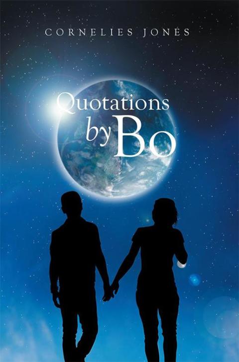 Cover image for book Quotations by Bo
