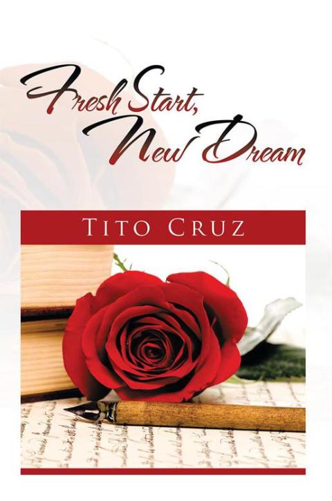 Cover image for book Fresh Start, New Dream
