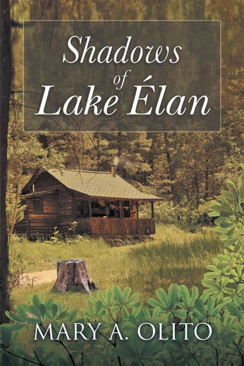 Cover image for book Shadows of Lake Élan