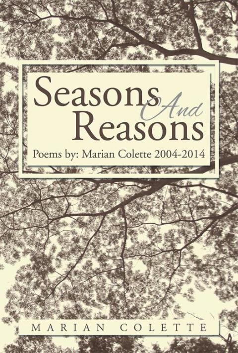Cover image for book Seasons and Reasons