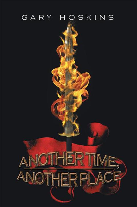 Cover image for book Another Time, Another Place