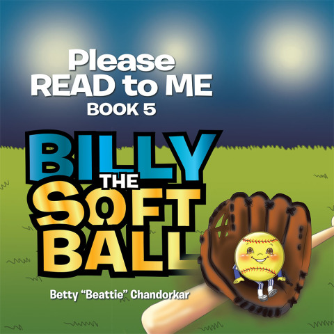 Cover image for book Please Read to Me