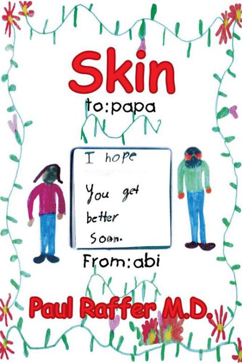 Cover image for book Skin