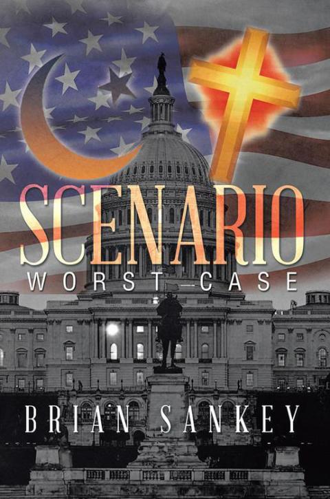 Cover image for book Scenario: Worst Case