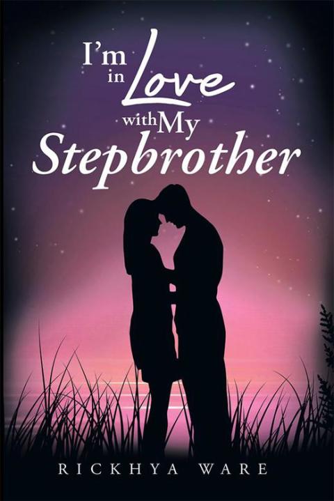 Cover image for book I’M in Love with My Stepbrother