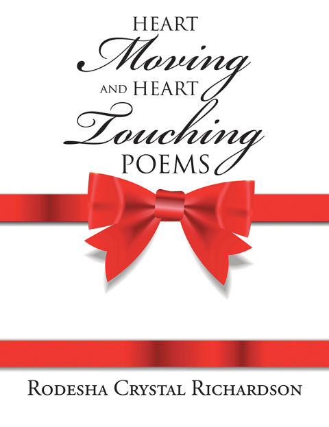 Cover image for book Heart Moving and Heart Touching Poems