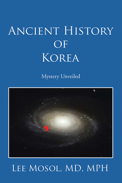 Cover image for book Ancient History of Korea
