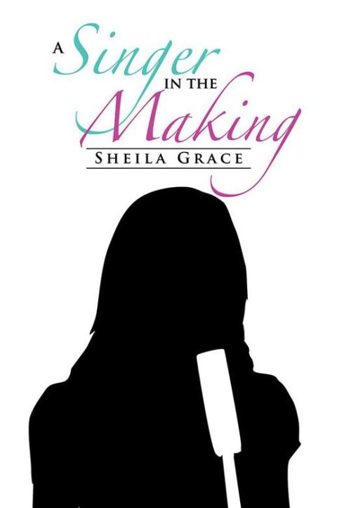 Cover image for book A Singer in the Making