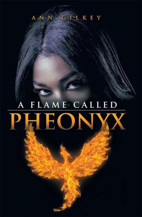 Cover image for book A Flame Called Pheonyx
