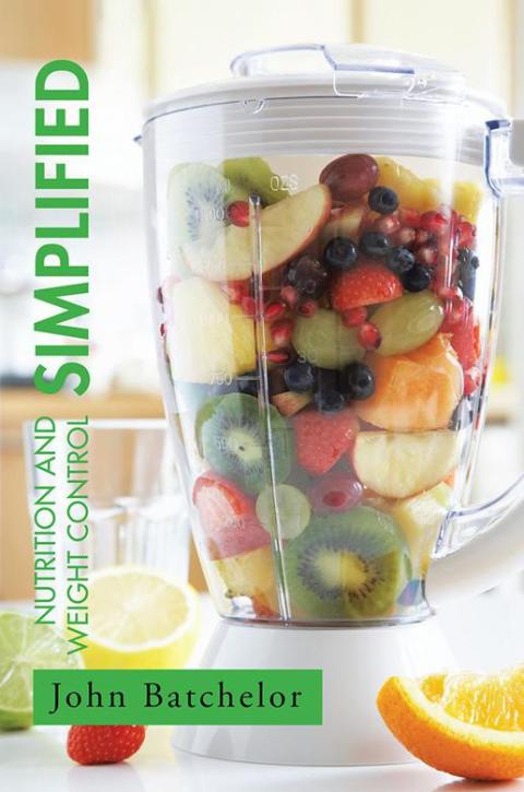 Cover image for book Nutrition and Weight Control Simplified