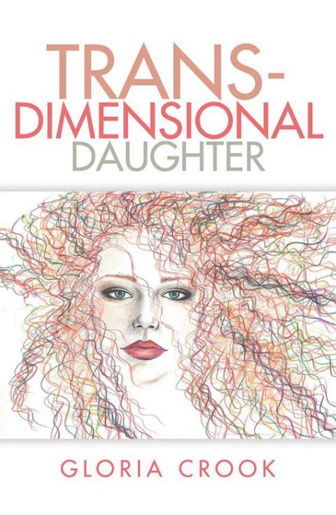 Cover image for book Trans-Dimensional Daughter