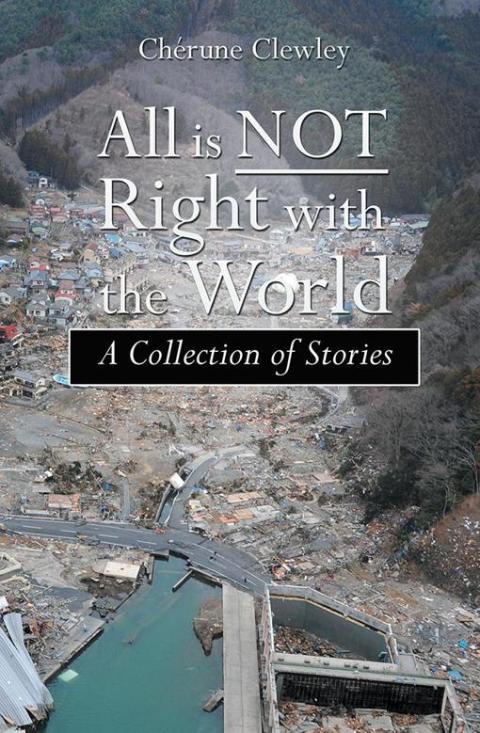 Cover image for book All Is Not Right with the World