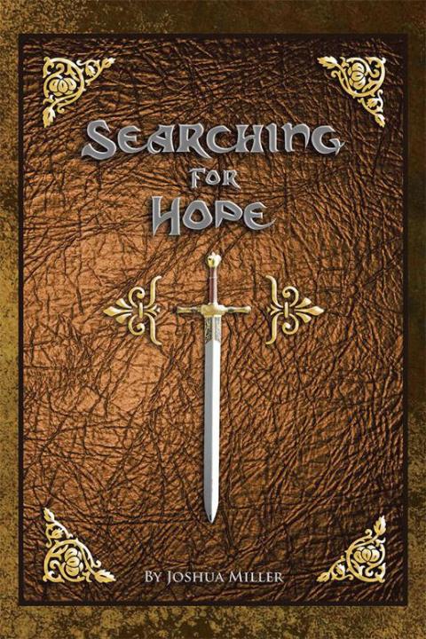 Cover image for book Searching for Hope