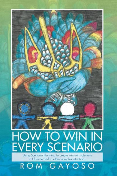 Cover image for book How to Win in Every Scenario