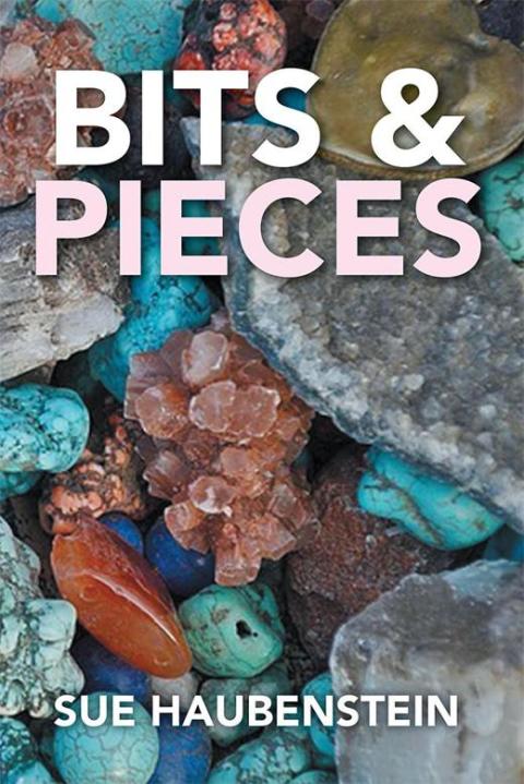 Cover image for book Bits & Pieces