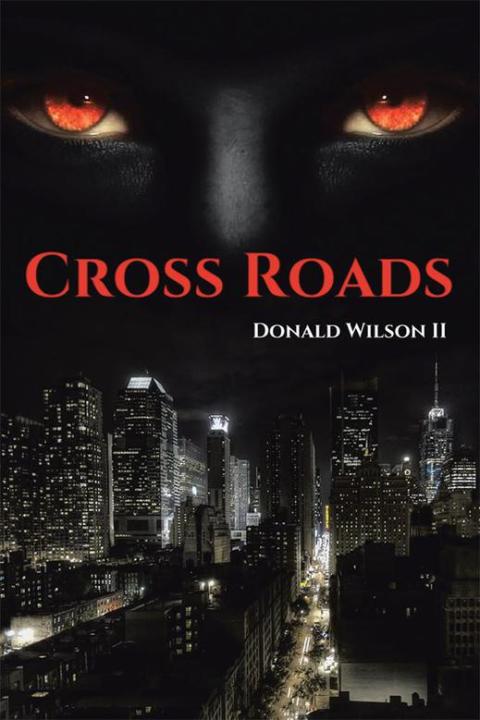 Cover image for book Cross Roads