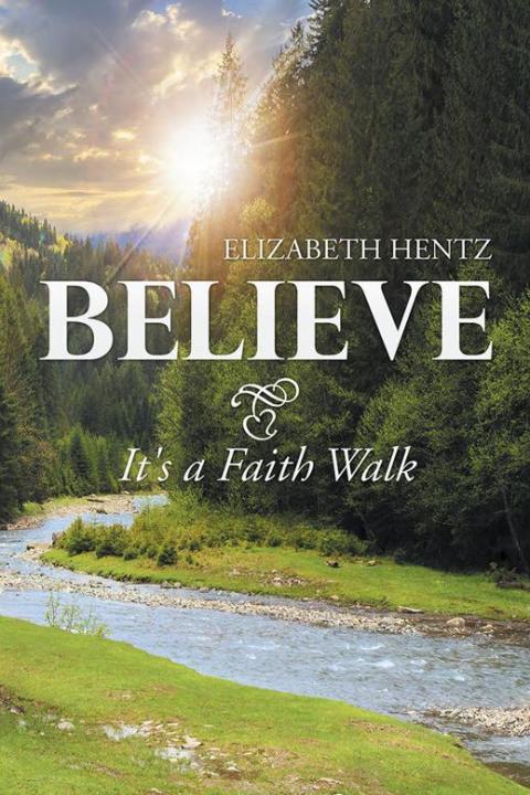 Cover image for book Believe