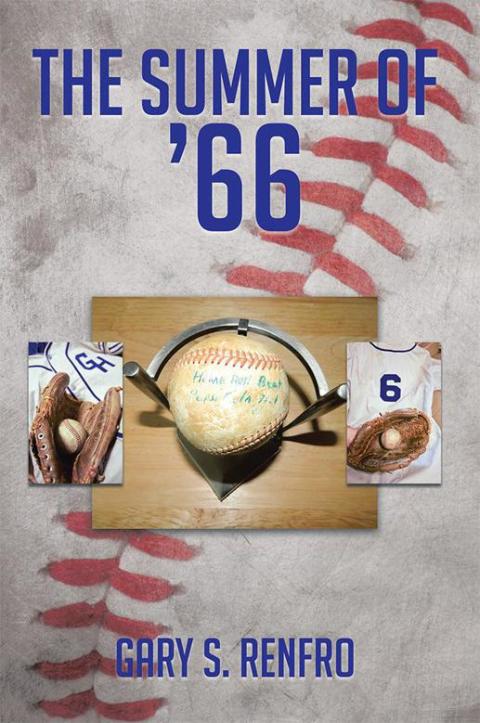 Cover image for book The Summer of ’66